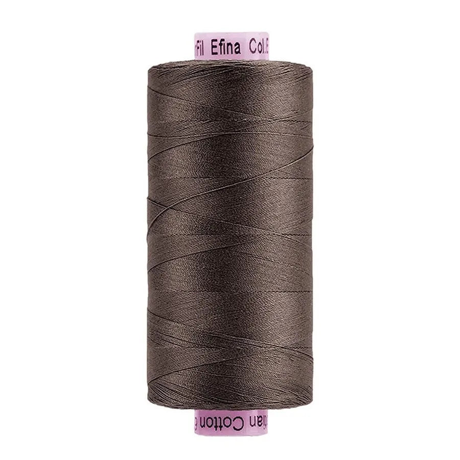 Confetti Cotton thread milk can 1500 yards premium quilting thread