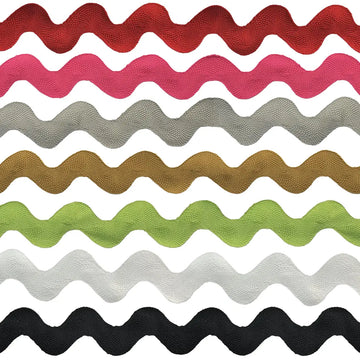 Rick Rack 1-1/4" Wide