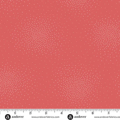 Spritz 2 Passion Fruit Fabric Yardage