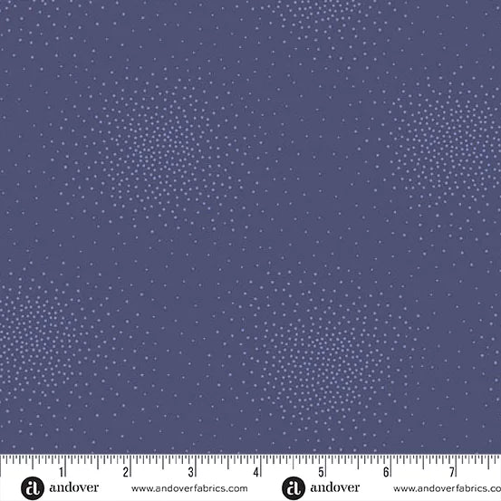 Spritz Indigo Fabric Yardage - quilt fabric for sewing and quilting projects