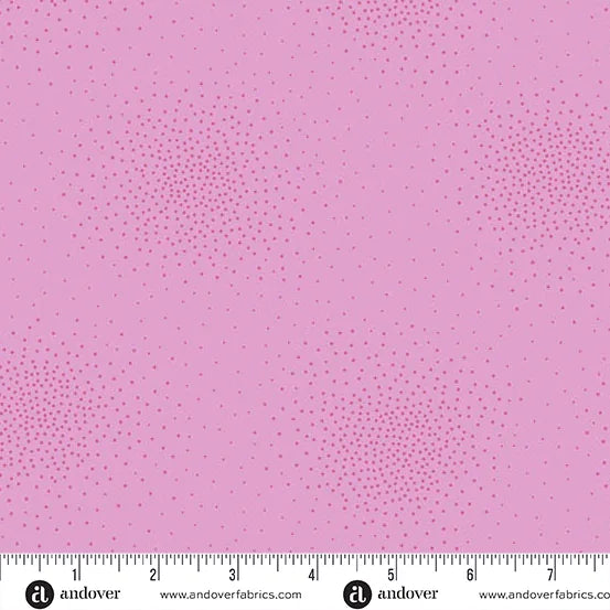 Spritz Pink Carnation Fabric Yardage - quilt fabric for sewing and quilting projects
