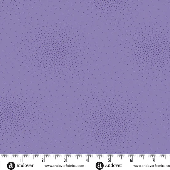 Spritz Periwinkle Fabric Yardage - quilt fabric for sewing and quilting projects