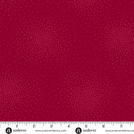 Spritz Raspberry Fabric Yardage - quilt fabric for sewing and quilting projects
