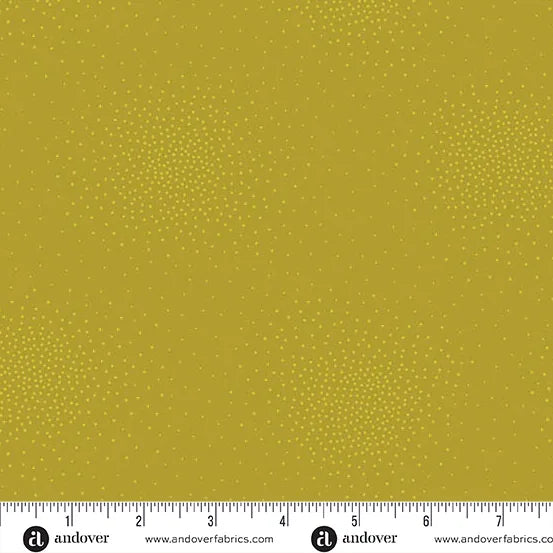 Spritz Olive Oil Fabric Yardage - quilt fabric for sewing and quilting projects