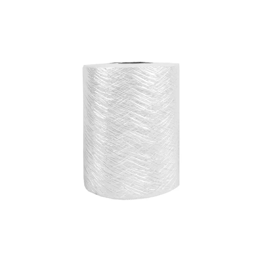 Gypsy Quilter Scrap Tape 5 inch applied to fabric strip