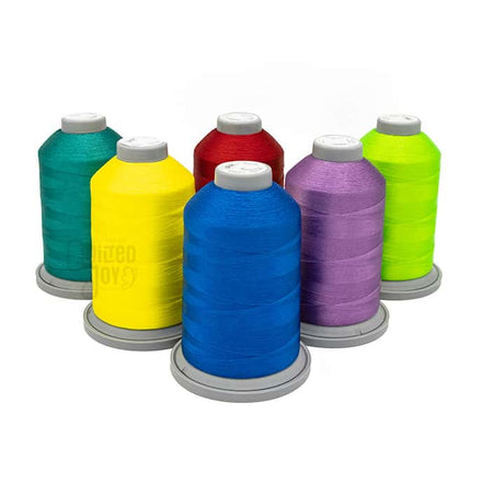 Thread & Bobbins