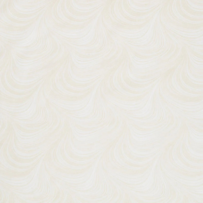Wave Texture Cream Flannel 108" Wide 3 Yard Quilt Fabric Back Pack - image 1 - wide quilt backing fabric for longarm quilting