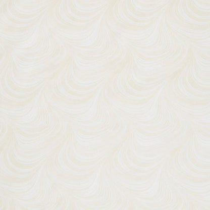 Wave Texture Cream Flannel 108" Wide 3 Yard Quilt Fabric Back Pack - image 1 - wide quilt backing fabric for longarm quilting