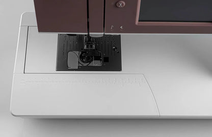 Pfaff Quilt Ambition 635 Sewing and Quilting Machine - image 10 - quilting supply from Quilted Joy
