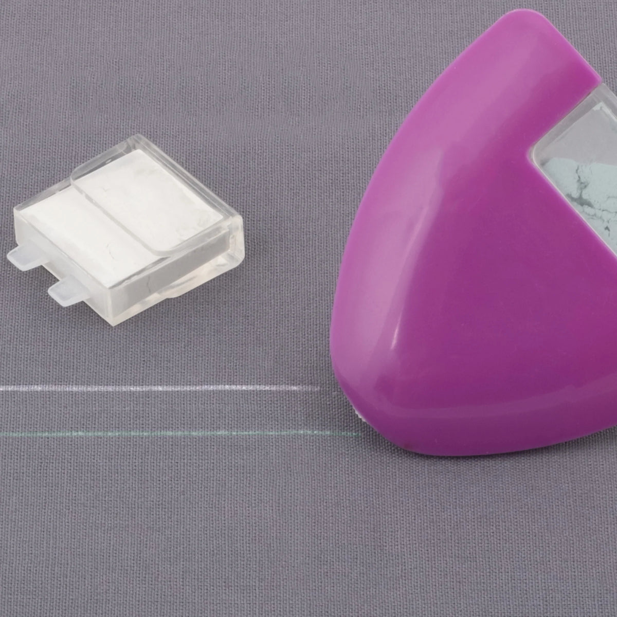 Chalk Wheel Kit - image 5 - quilting supply from Quilted Joy