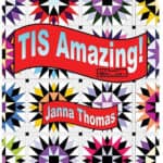 Tis Amazing! by Janna Thomas